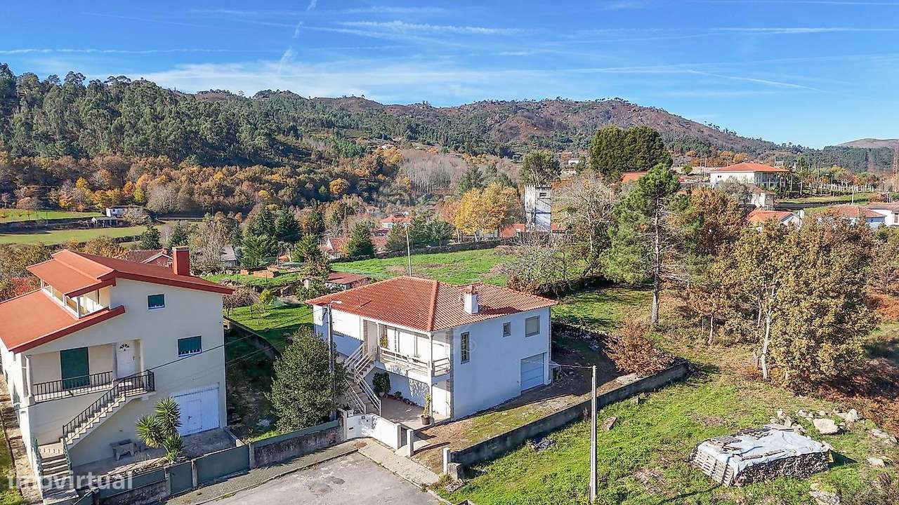 Moradia T3 para venda-7