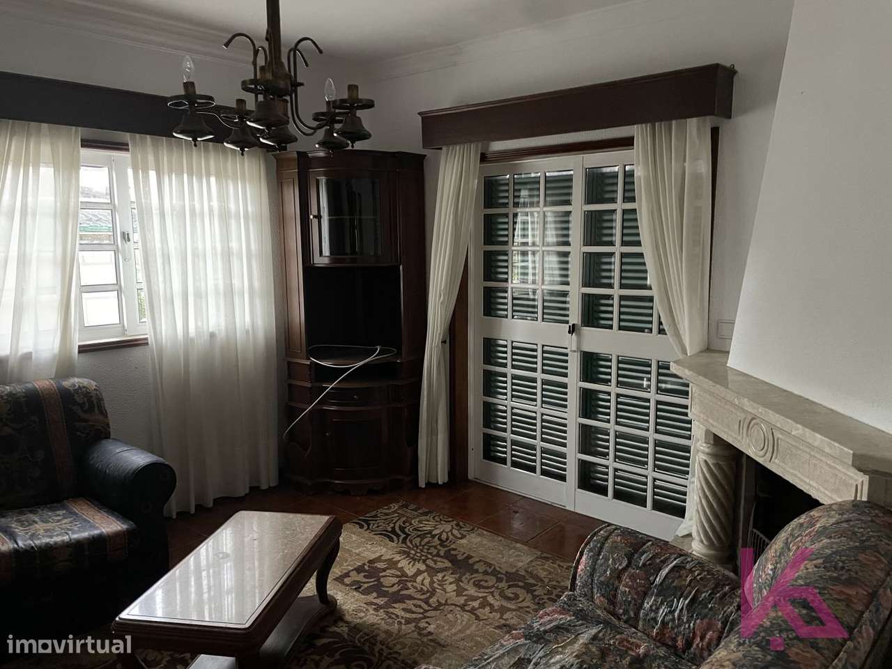 Moradia T3 em Fregim – O Refúgio Perfeito em Amarante-10