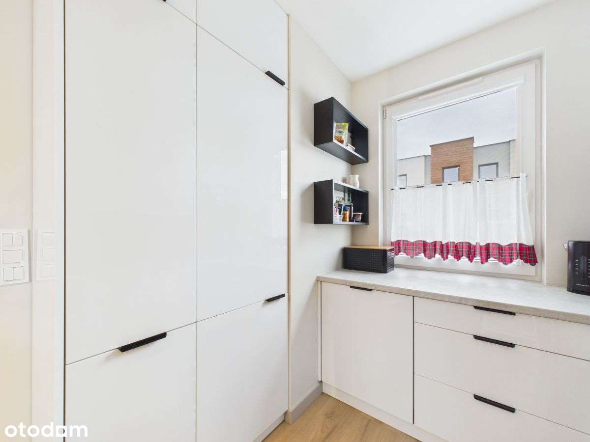 Mieszkanie po generalnym remoncie-6