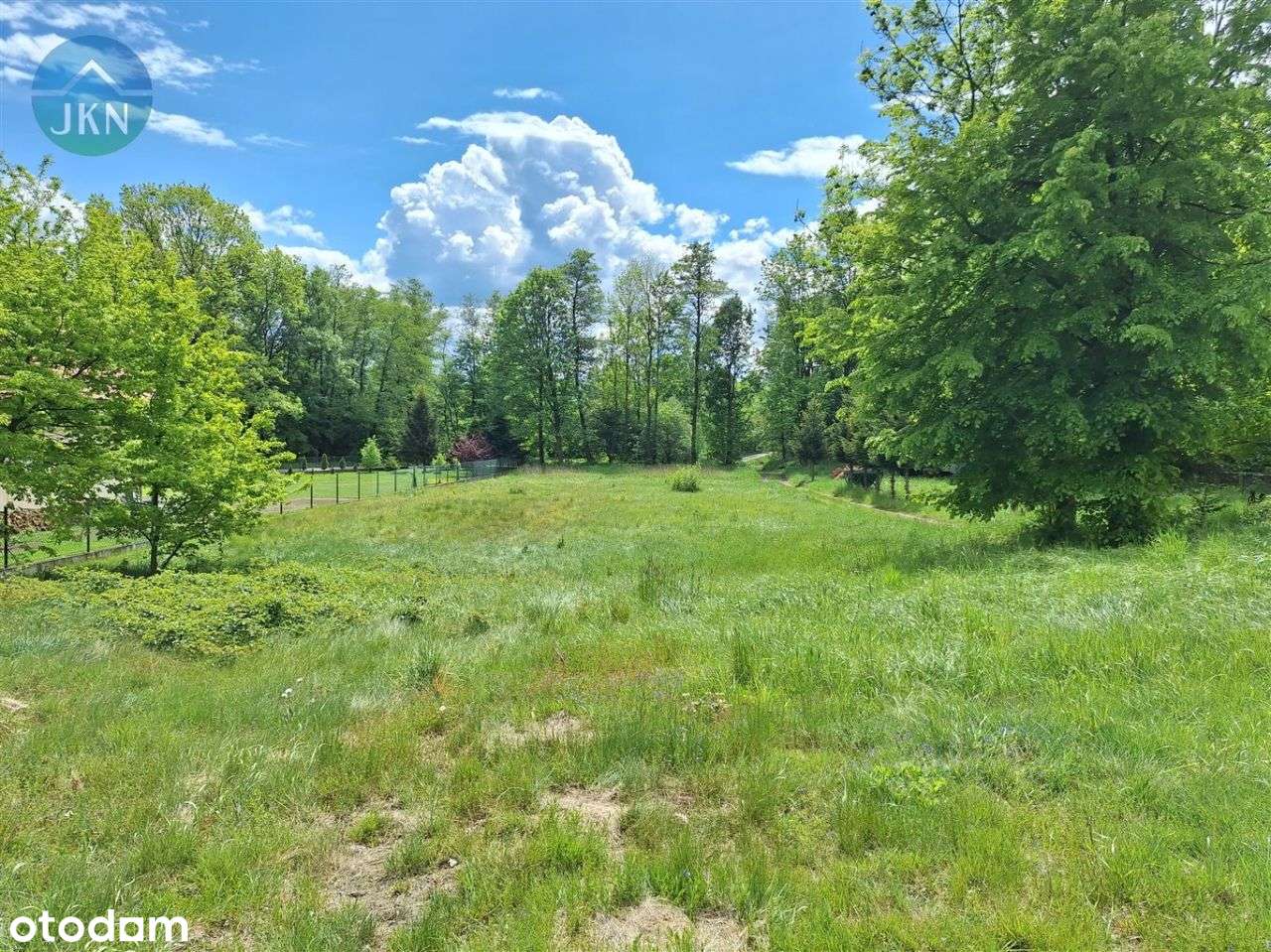 Teren do zabudowy od zaraz w dogodnej lokalizacji - Pełny obrazek: 5/20