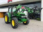 John Deere 6230 - 2