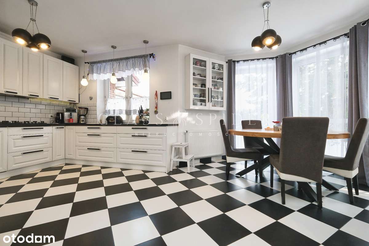 ⚡Kominek⚡Ogród zimowy⚡Kilka minut od Warszawy⚡ - Pełny obrazek: 5/20