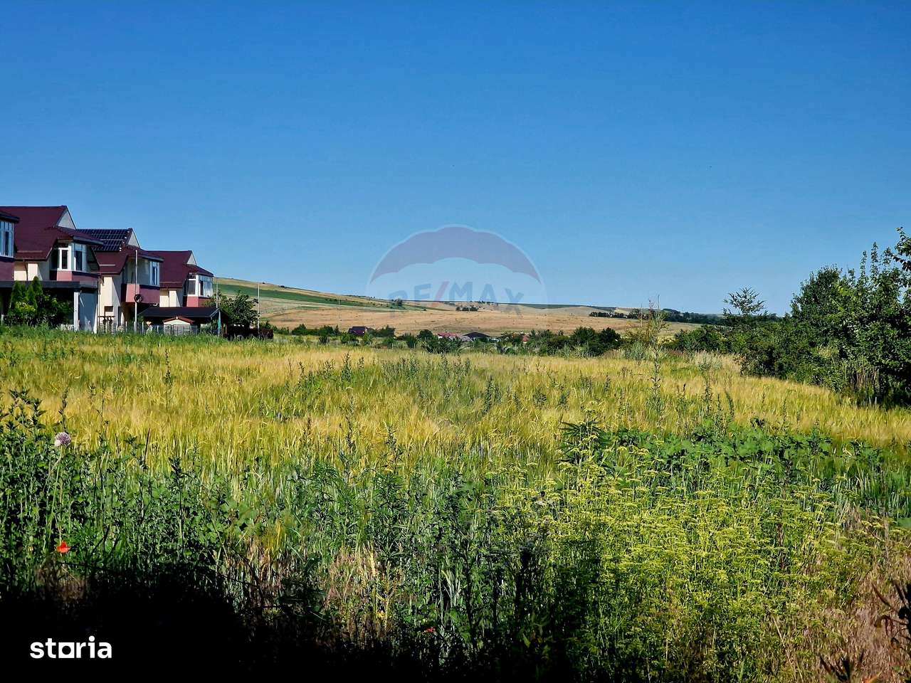 Teren intravilan Piatra Neamt - Imagine principală: 4/18