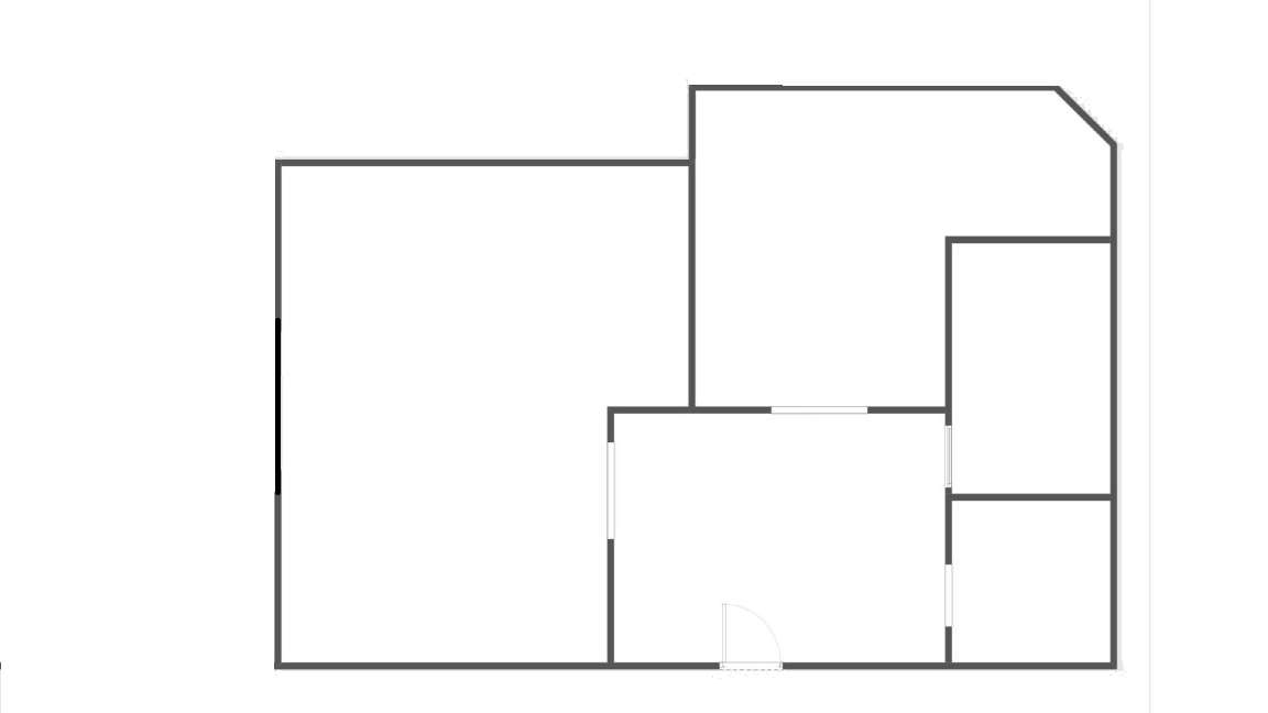 Powierzchnia biurowa do wynajęcia - Pełny obrazek: 5/5