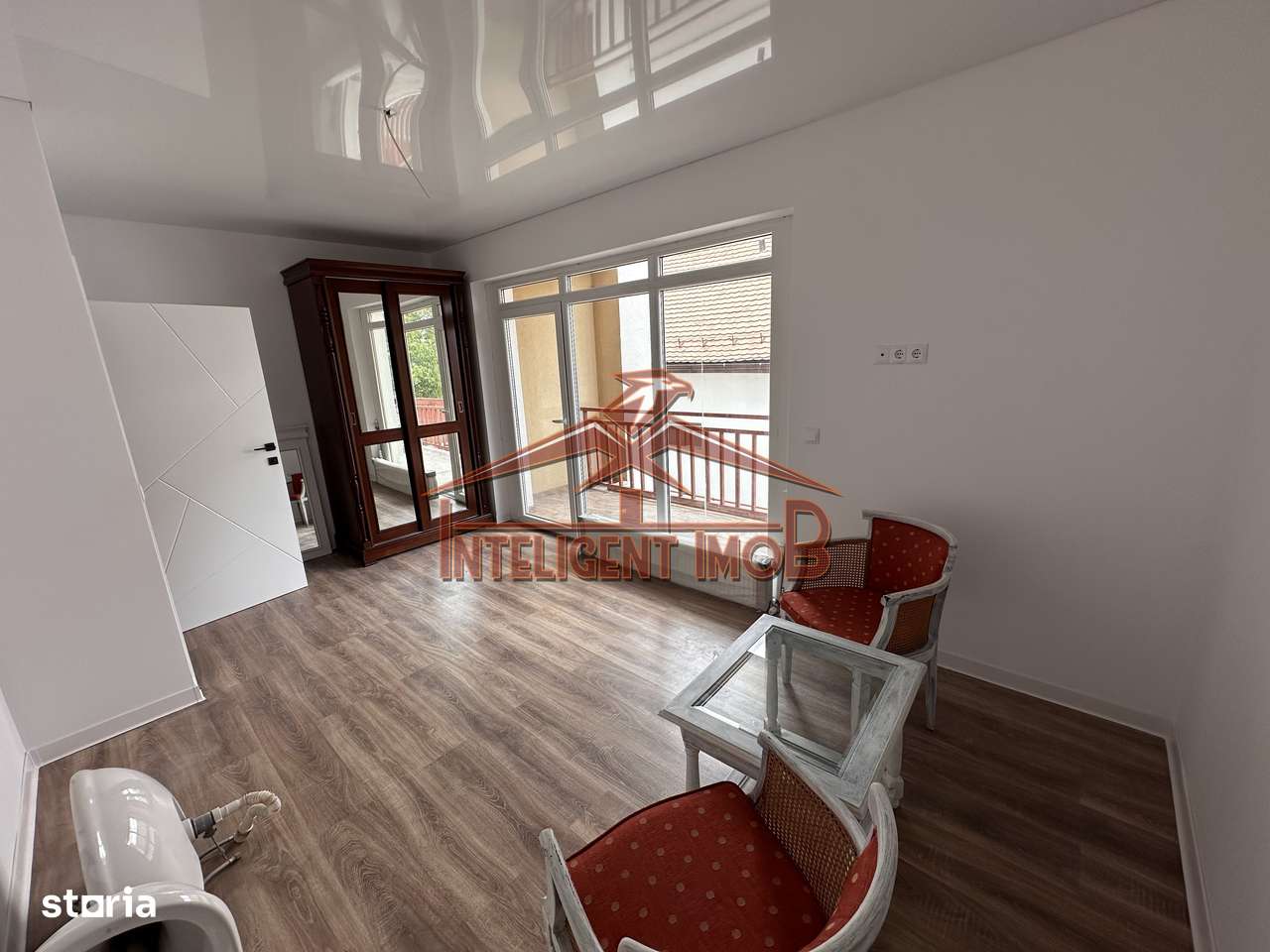 Casa (Duplex) mobilată și utilată in Selimbar zona Triajului - Imagine principală: 5/17