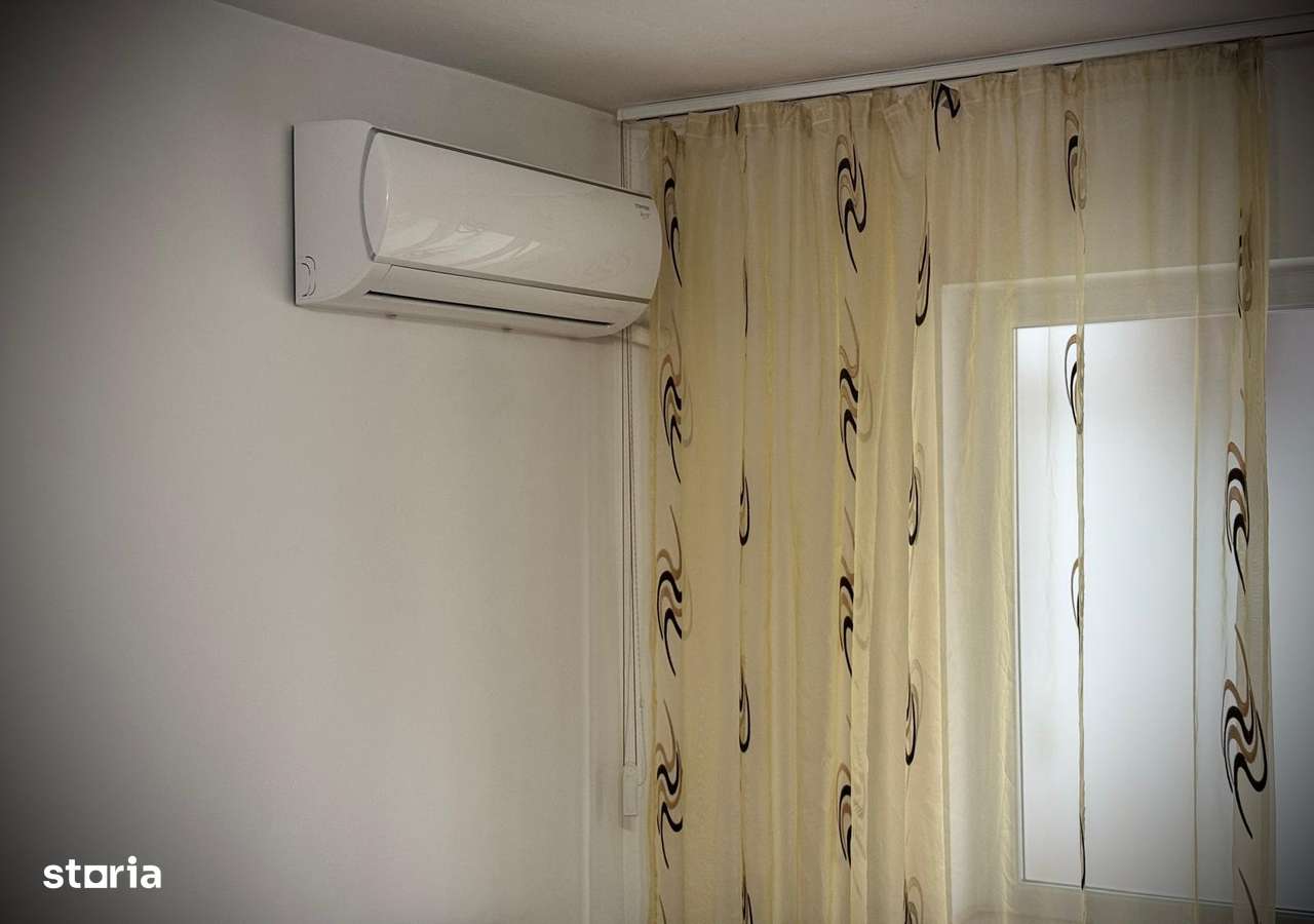 Mircea cel Batran - Apartament 2 camere, et. 3, mobilat/utilat complet-10