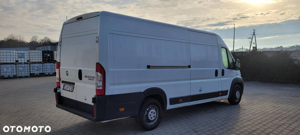 Fiat Ducato - 5