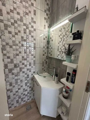 Acta Colors - Vanzare apartament 3 camere - Str. Livezeni-7