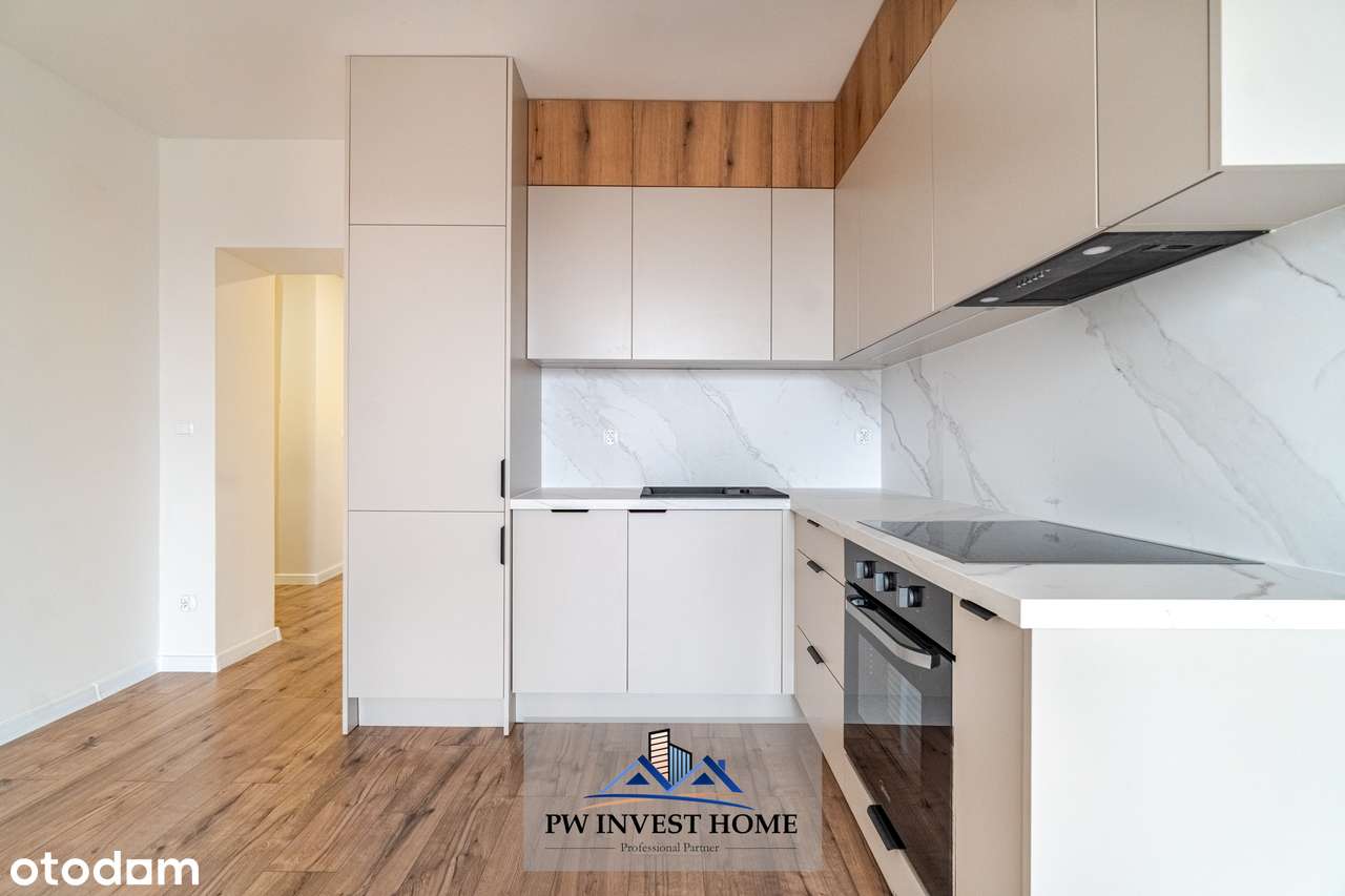 3 pokoje po generalnym remoncie, Śródmieście - Pełny obrazek: 2/12