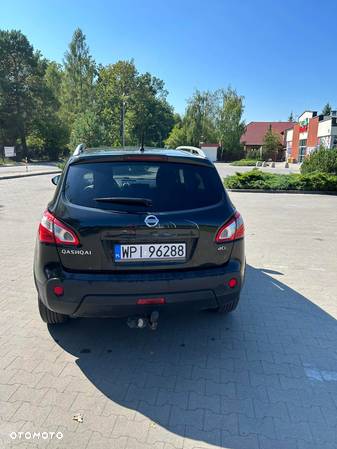 Nissan Qashqai 1.6 dCi 4x4 Tekna S&S - 4