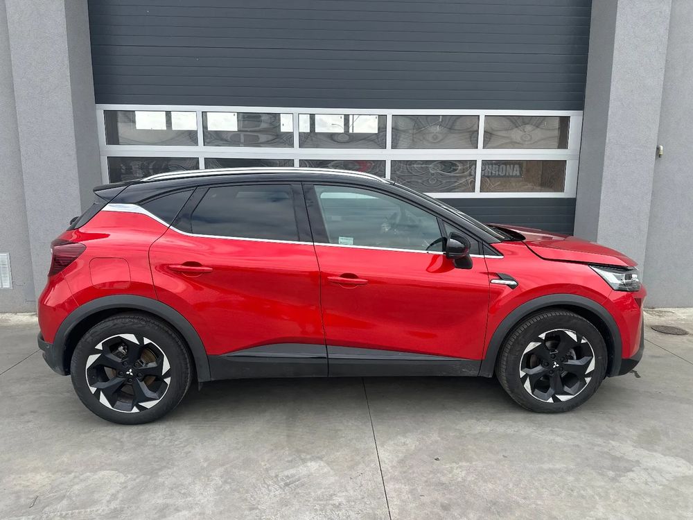 Mitsubishi ASX 2024