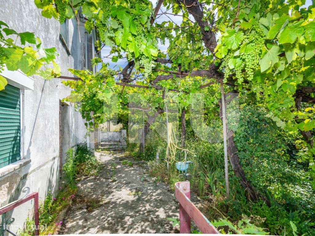 Quinta T3 na Vila do Carvalho, apenas a 8 Km da Covilhã! - Grande imagem: 4/38