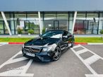 Mercedes-Benz E 220 d 4Matic 9G-TRONIC Avantgarde - 1