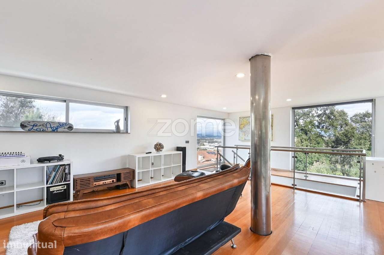 Moradia Individual T3-15