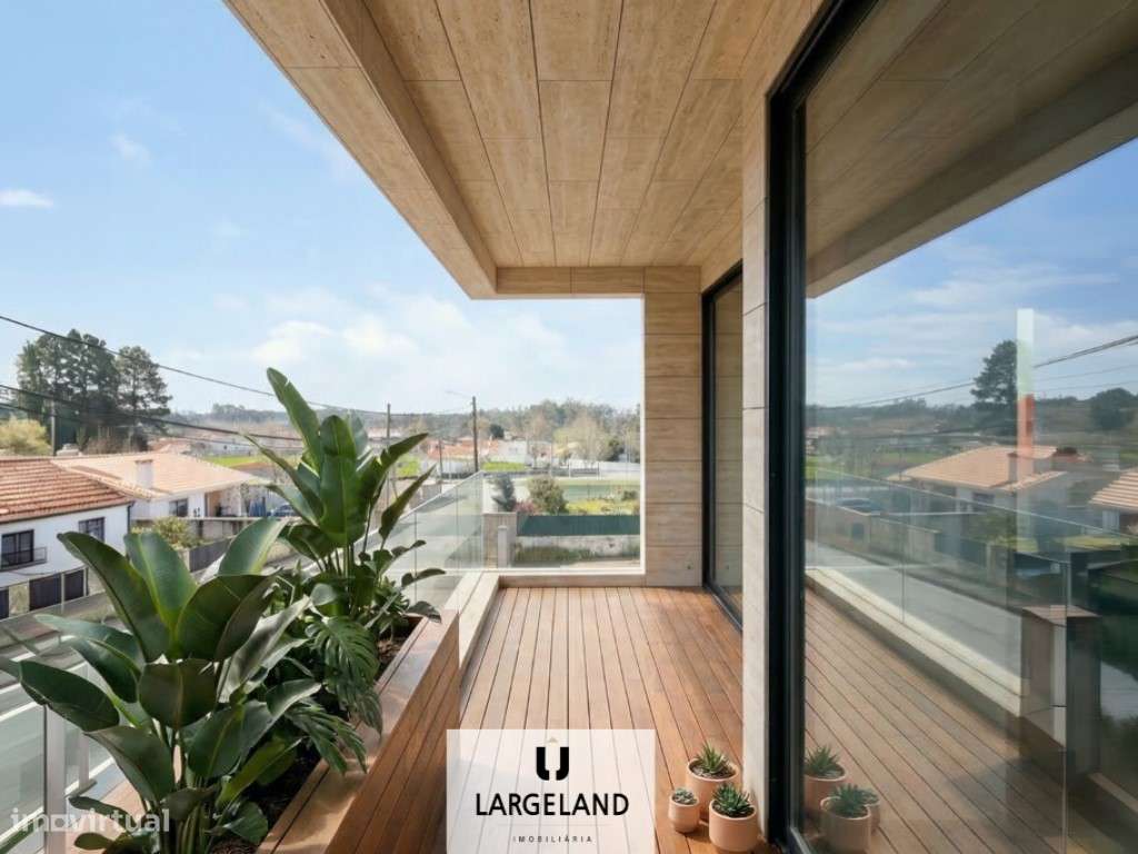 Apartamento T3 Venda Santa Maria da Feira-5