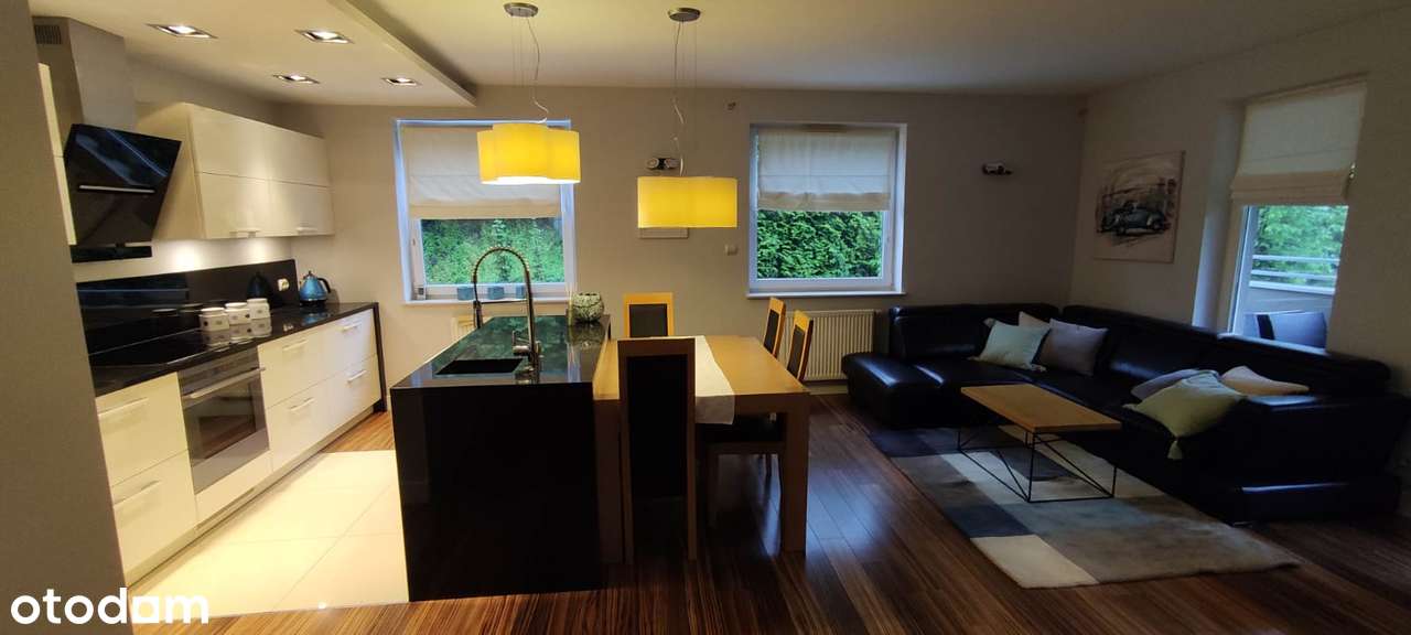 Wynajem mieszkania 74m² w Gdyni – miejsce postojowe i komórka w cenie! - Pełny obrazek: 2/13