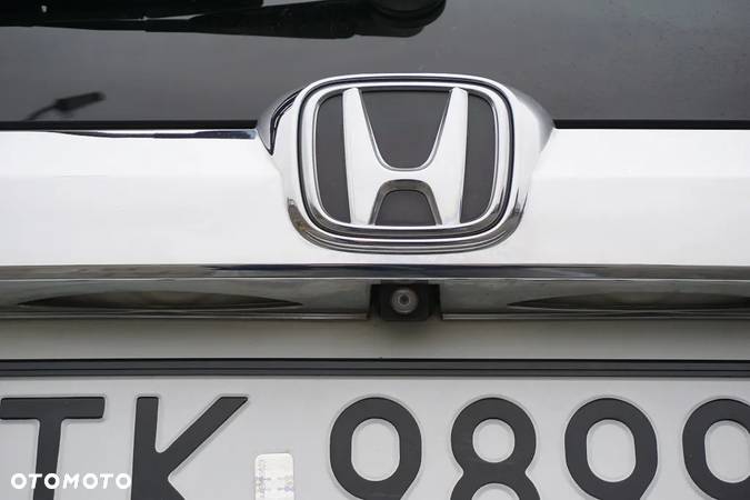 Honda CR-V - 24