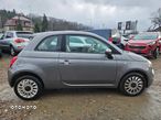 Fiat 500 1.2 8V Dualogic Collezione - 5