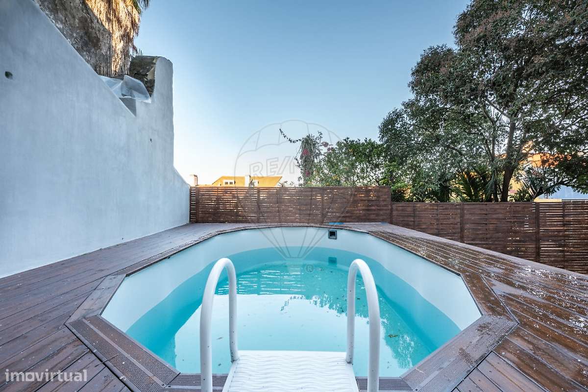 Apartamento T2 para venda-22