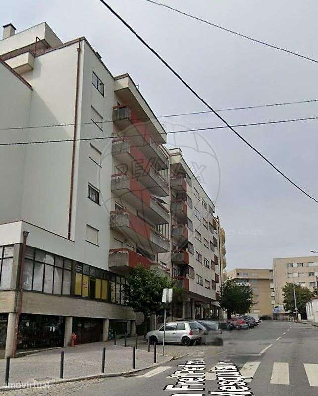 Apartamento T2 para arrendamento - Grande imagem: 3/16