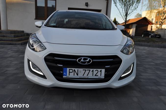 Hyundai I30 - 3