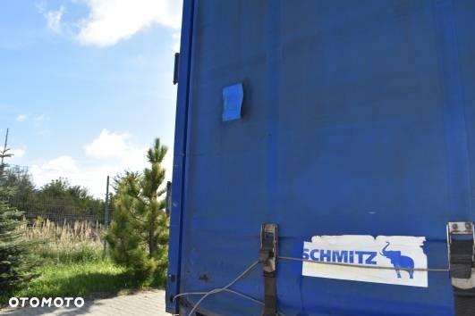 Schmitz Cargobull SCS - 14