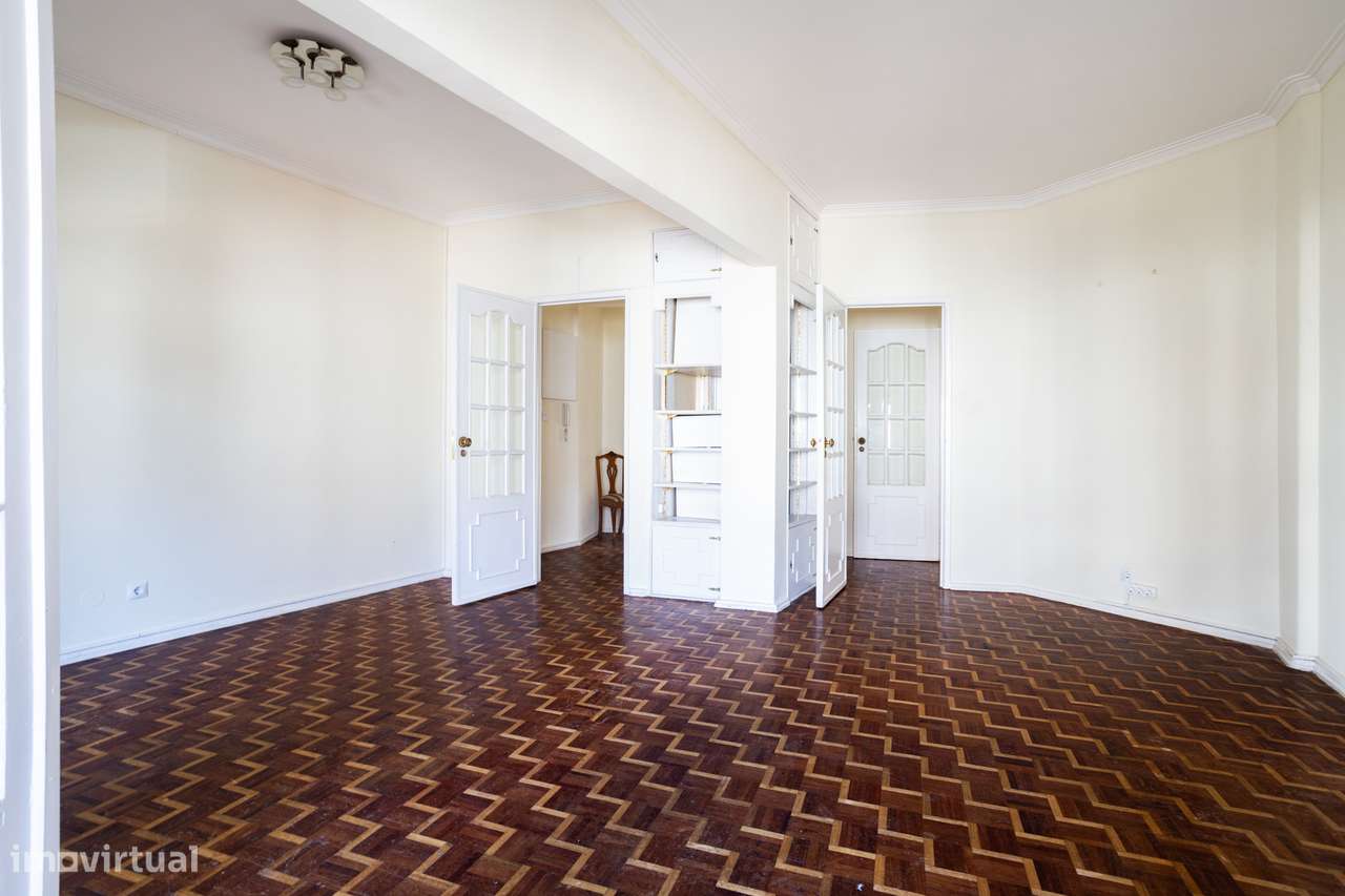 Apartamento Familiar na Cruz Quebrada – Conforto, Localização e Tranqu-2