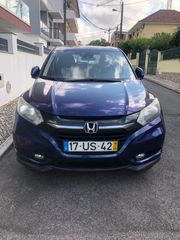 Honda HR-V 1.6 i-DTEC Elegance