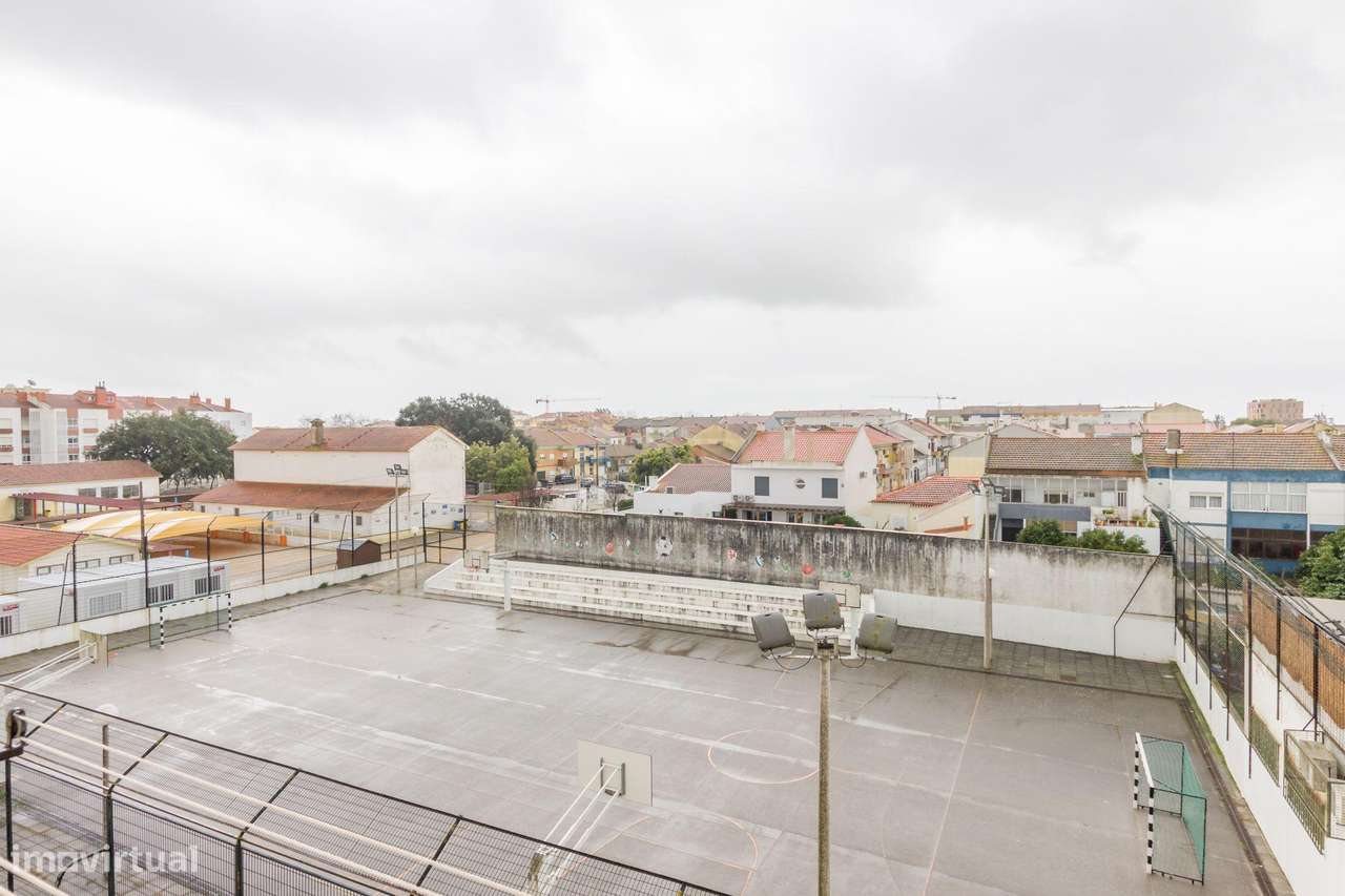 Apartamento T3 em Alto do Seixalinho, Barreiro - Grande imagem: 4/22