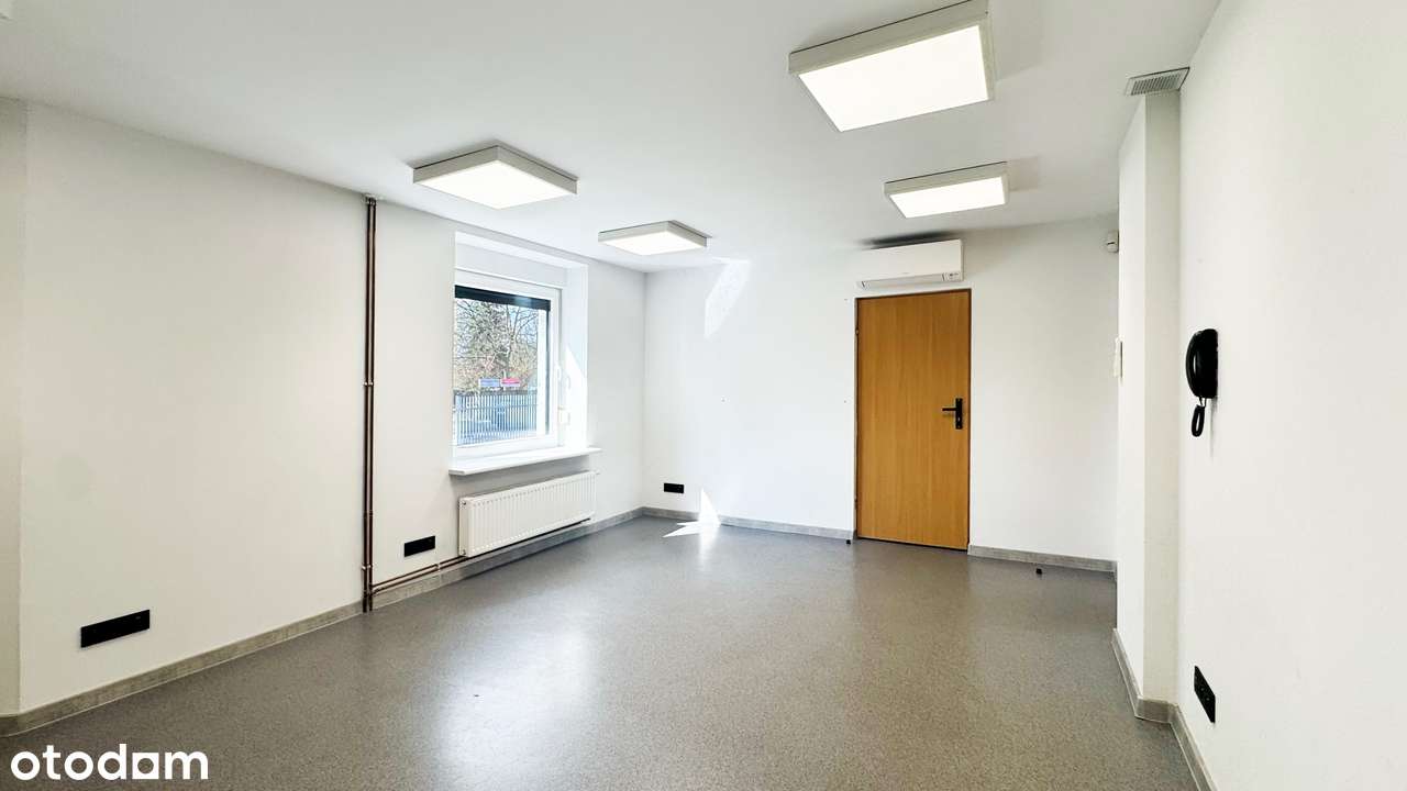 TOP budynek pod siedzibę Firmy - Tychy, Nowokościelna-5