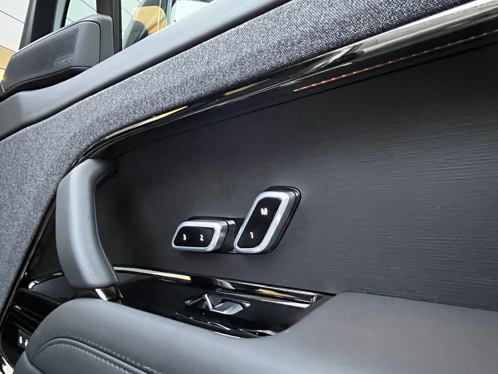 Land-Rover Range-Rover-Sport 3.0 Plugin Hybrid 460 KM — zdjęcie 7