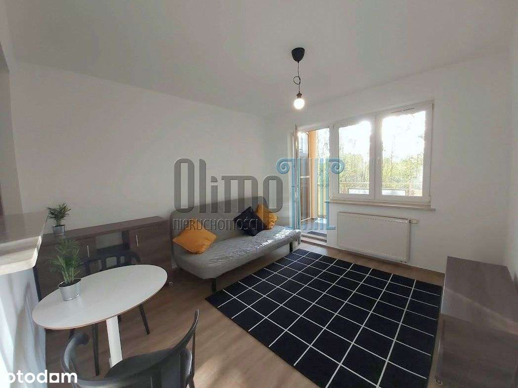 Do wynajęcia M-3, tuż obok Politechniki - Pełny obrazek: 5/11