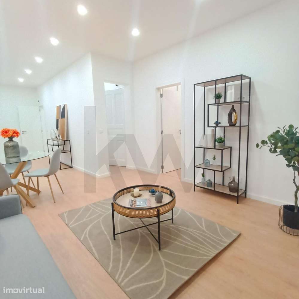 T3 Remodelado com Vista de Rio - Grande imagem: 3/17