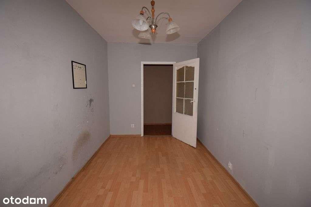 Katowicka, 2 pokoje, 40m2, 4piętro, remont-5