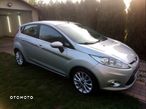 Ford Fiesta 1.6 Platinium X - 6