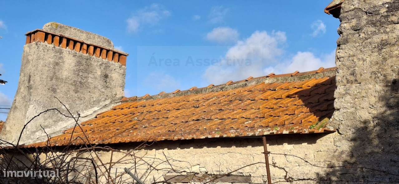 Casa Rústica em Mira, Coimbra - Oportunidade de Recuperação - Grande imagem: 5/35