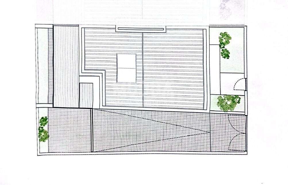 Terreno para construção - Grande imagem: 5/5