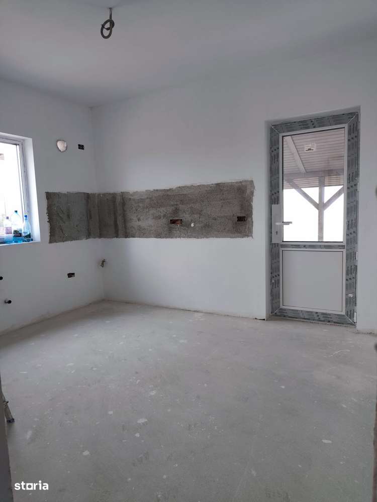 FARA COMISIOANE casa 5 camere 2 bai P+E+pod terasa beci camera tehnica-3