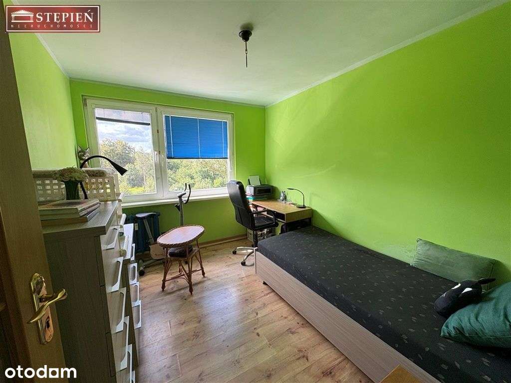 M3 na sprzedaż w spokojnej okolicy-8