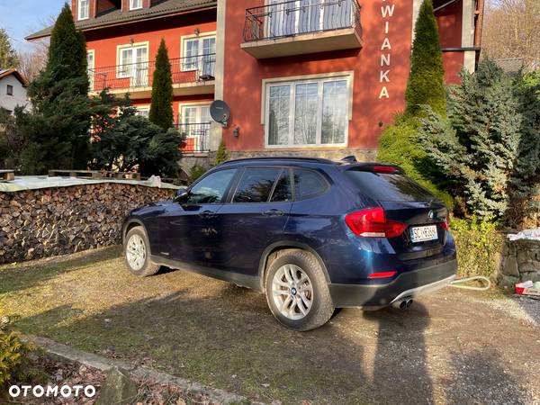 BMW X1 xDrive28i - 20