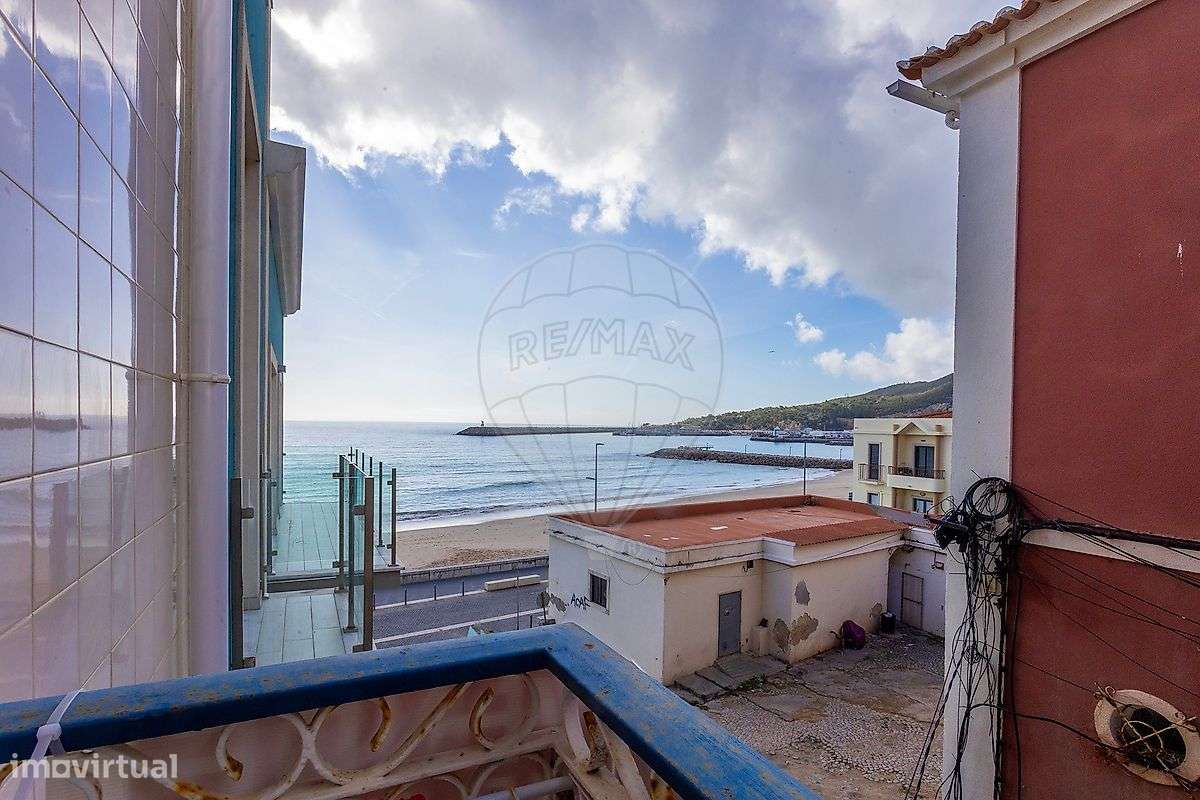 Moradia T6 para venda-5