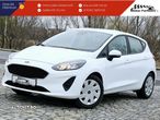 Ford Fiesta - 4