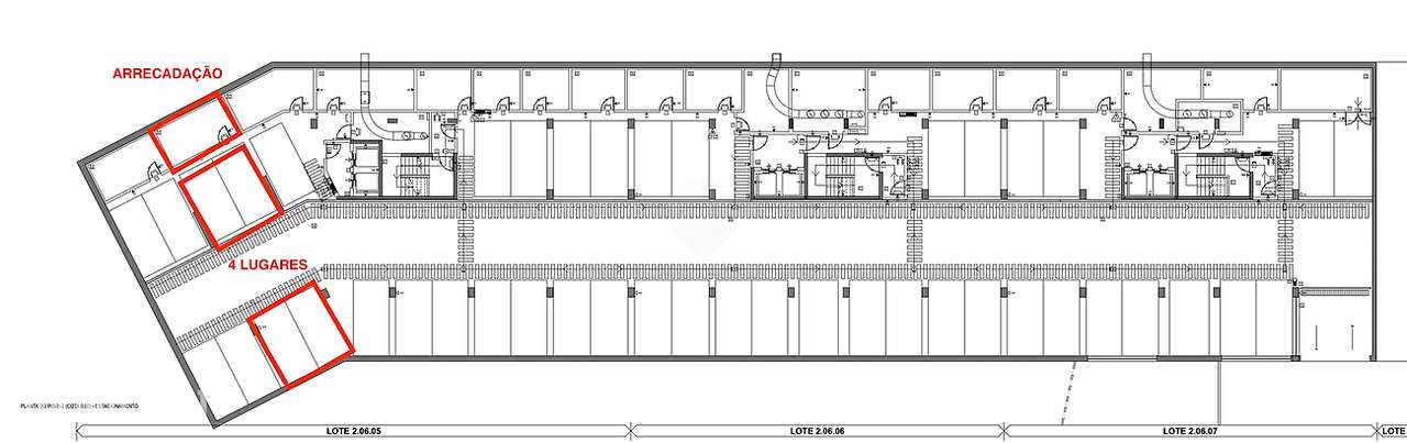 Apartamento T5 para venda - Grande imagem: 5/50