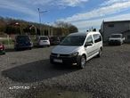 Volkswagen Caddy - 1