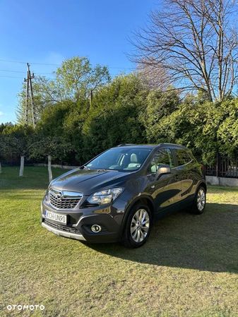 Opel Mokka 1.6 CDTI ecoFLEX Start/Stop Innovation - 1