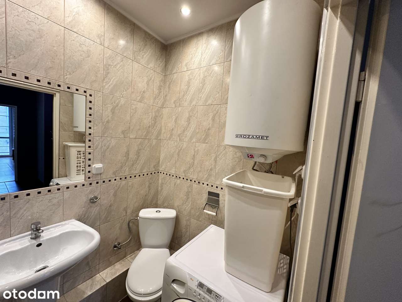 Mieszkanie 2 pok. CENTRUM ul. Lutycka Gorzów Wlkp.-11