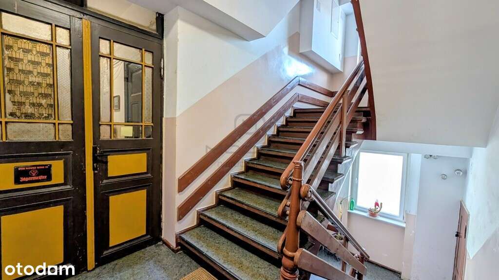 Mieszkanie z duszą w centrum Gorzowa-11