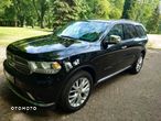 Dodge Durango 5,7 Citadel - 1