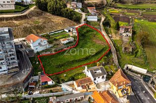 PIP 20 frações, EN222, 750m do METRO, S. Tiago, Oliveira do Douro G... - Grande imagem: 4/42