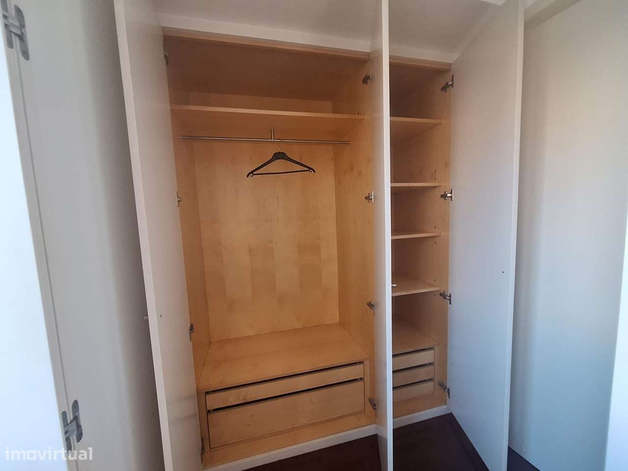 Apartamento T2 de Luxo em – Leça da Palmeira-28